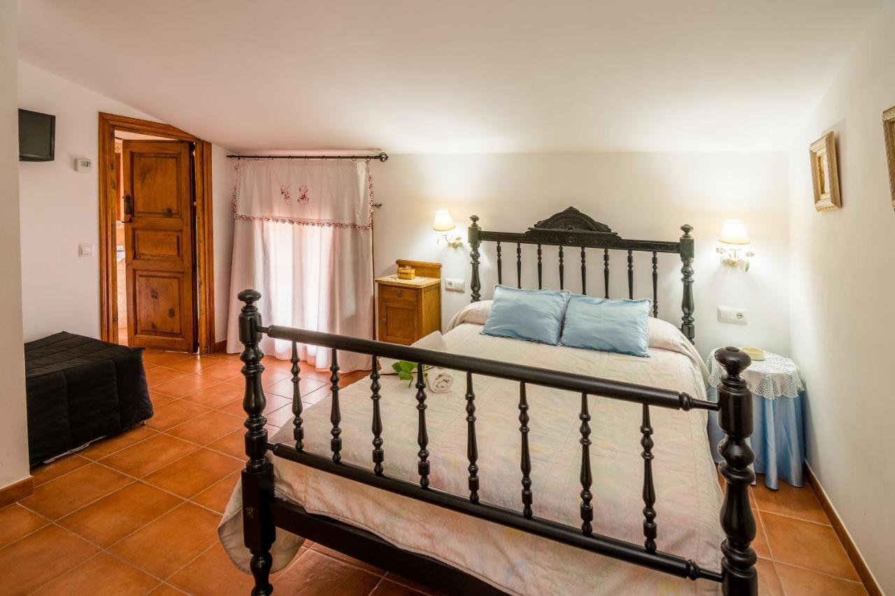 Апартаменти Casa Micolau Бесейте Екстер'єр фото