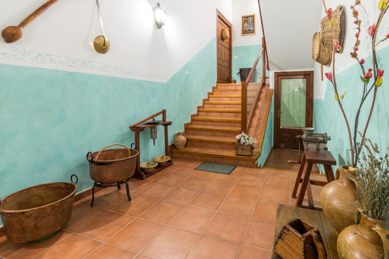 Апартаменти Casa Micolau Бесейте Екстер'єр фото